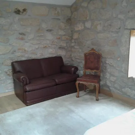 Palheiro - Casa De Ferias Mansores Arouca Holiday home Agras