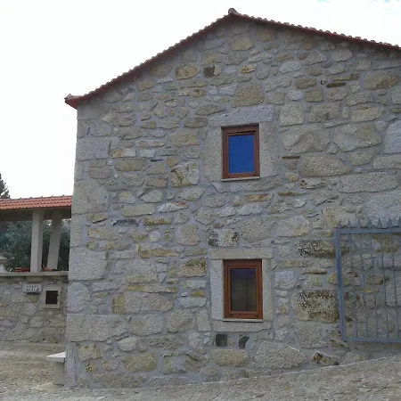 Palheiro - Casa De Ferias Mansores Arouca Holiday home Agras