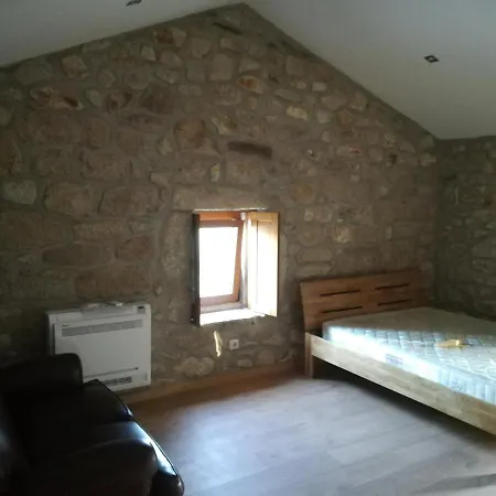 Palheiro - Casa De Ferias Mansores Arouca Holiday home Agras