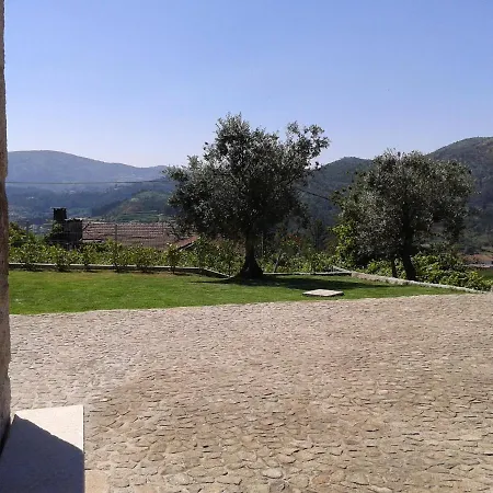 Holiday home Palheiro - Casa De Ferias Mansores Arouca *