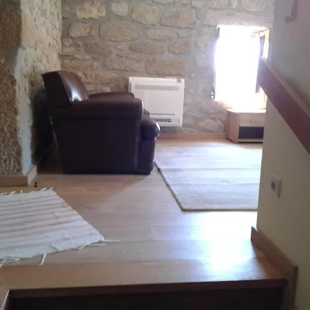 Palheiro - Casa De Ferias Mansores Arouca