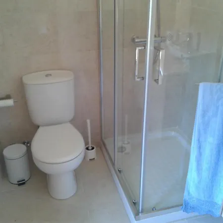 Palheiro - Casa De Ferias Mansores Arouca Holiday home *