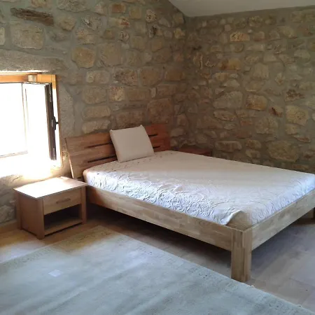 Holiday home Palheiro - Casa De Ferias Mansores Arouca