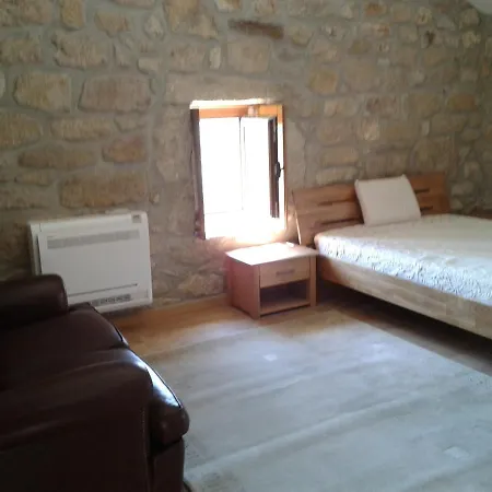 Palheiro - Casa De Ferias Mansores Arouca * Agras