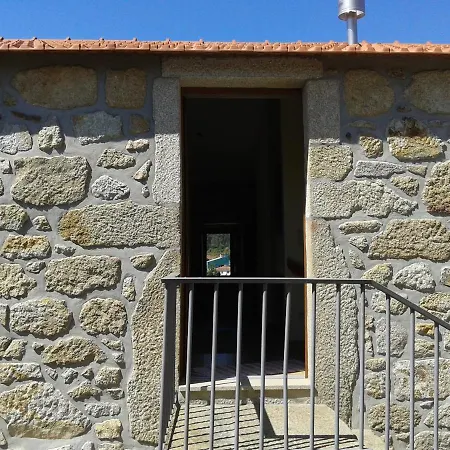 Holiday home Palheiro - Casa De Ferias Mansores Arouca *