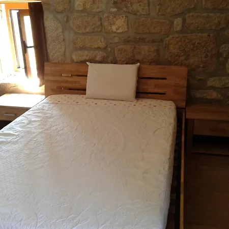 Palheiro - Casa De Ferias Mansores Arouca Holiday home *