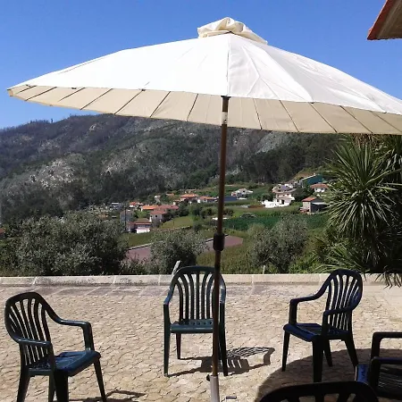 Palheiro - Casa De Ferias Mansores Arouca Agras